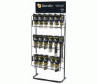 Expositor basic acoplamientos Bianditz